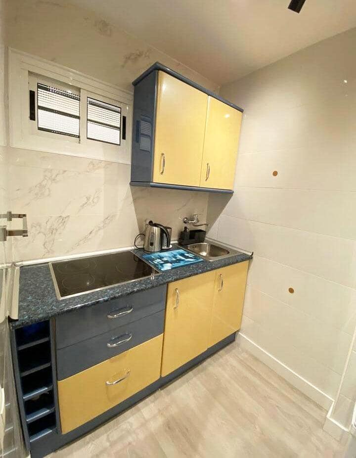 1 camera da letto Appartamento in vendita in Benalmadena con piscina - 235.000 € (Rif: 9586611)