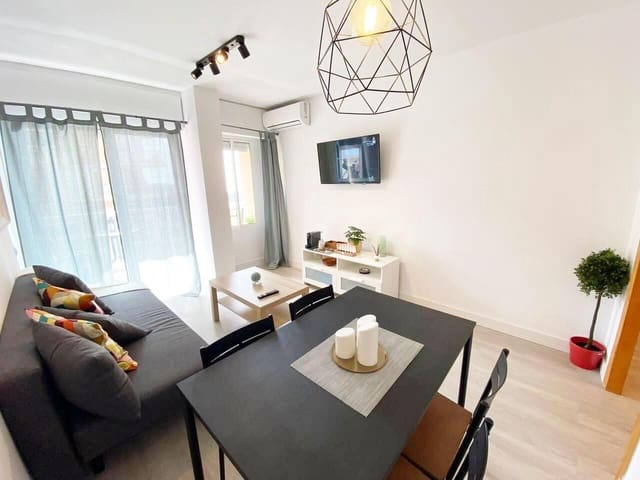 1 sypialnia Mieszkanie na sprzedaż w Benalmádena z basenem - 235 000 € (Ref: 9586611)