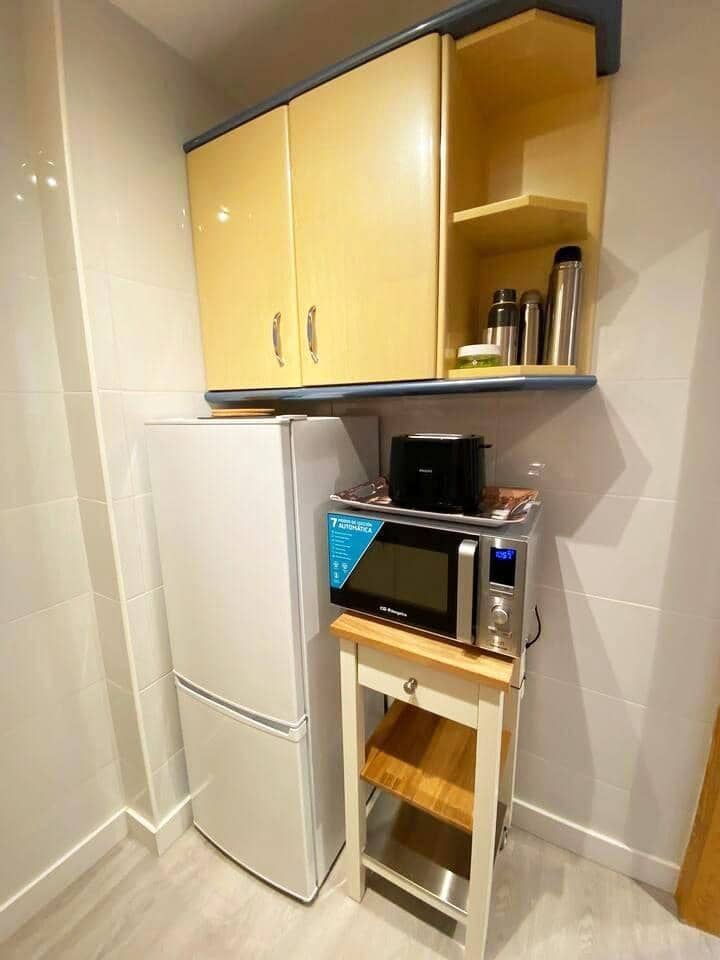 1 camera da letto Appartamento in vendita in Benalmadena con piscina - 235.000 € (Rif: 9586611)