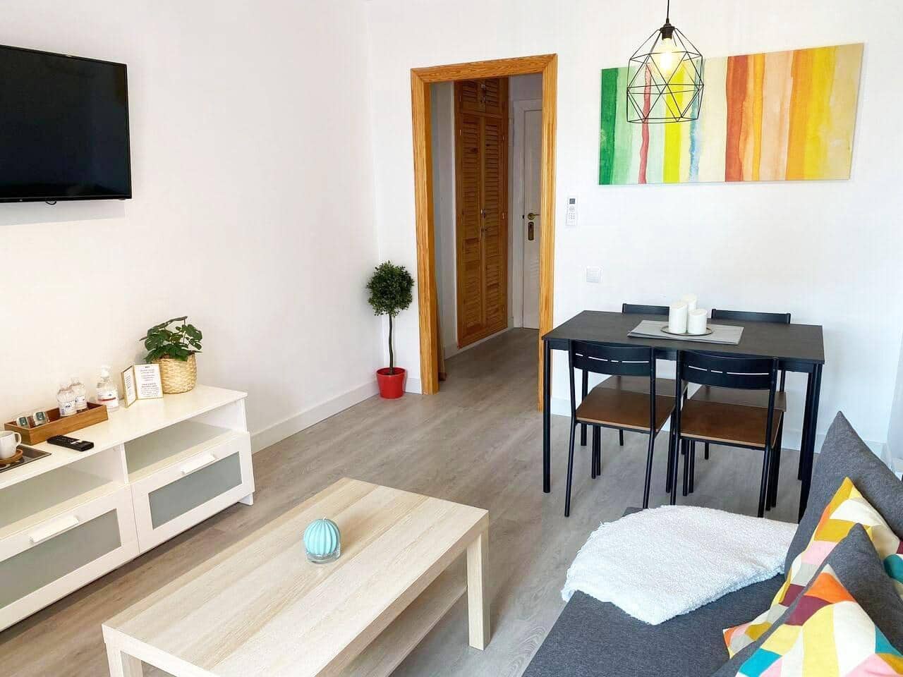 1 camera da letto Appartamento in vendita in Benalmadena con piscina - 235.000 € (Rif: 9586611)