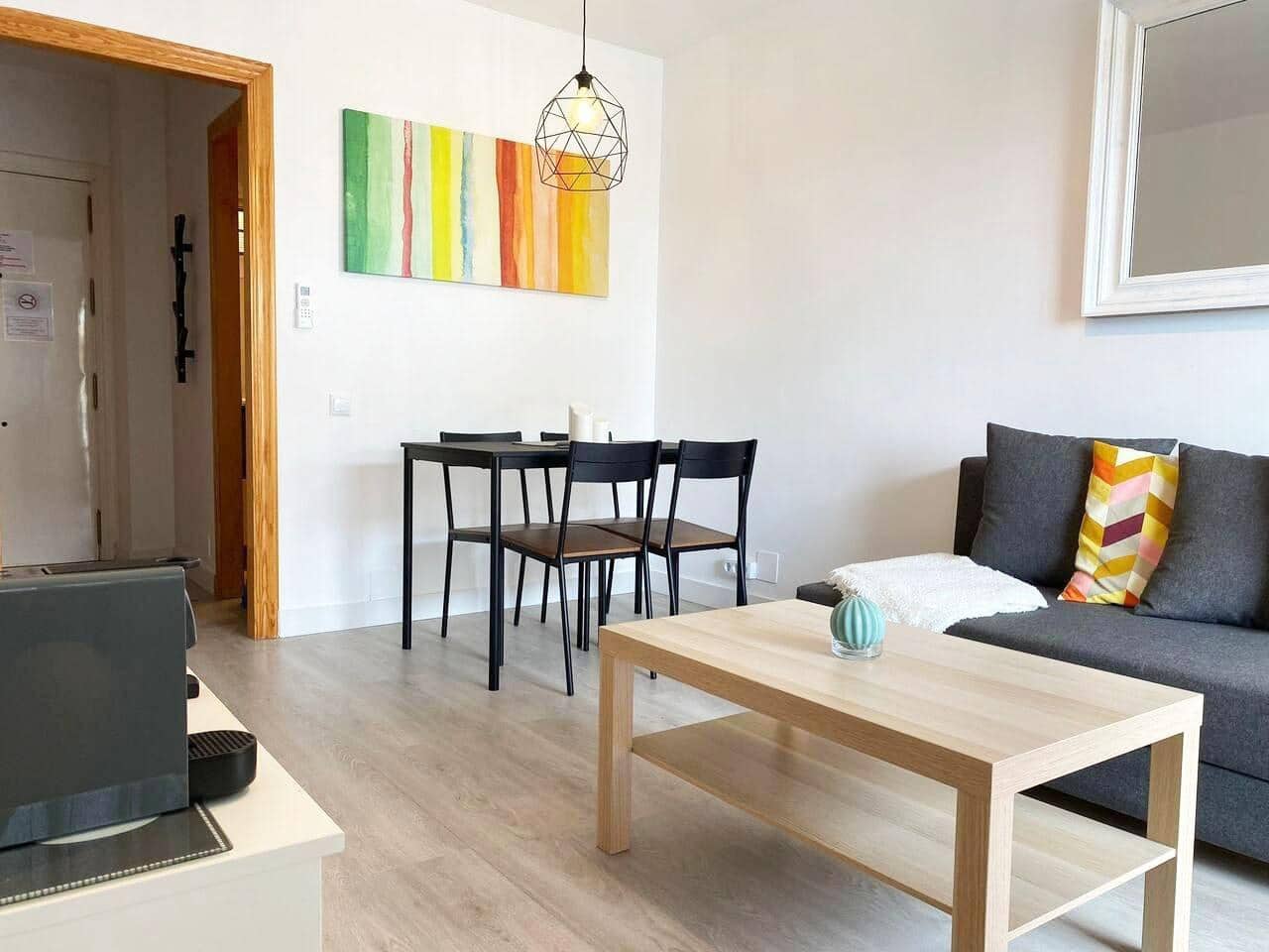 1 camera da letto Appartamento in vendita in Benalmadena con piscina - 235.000 € (Rif: 9586611)