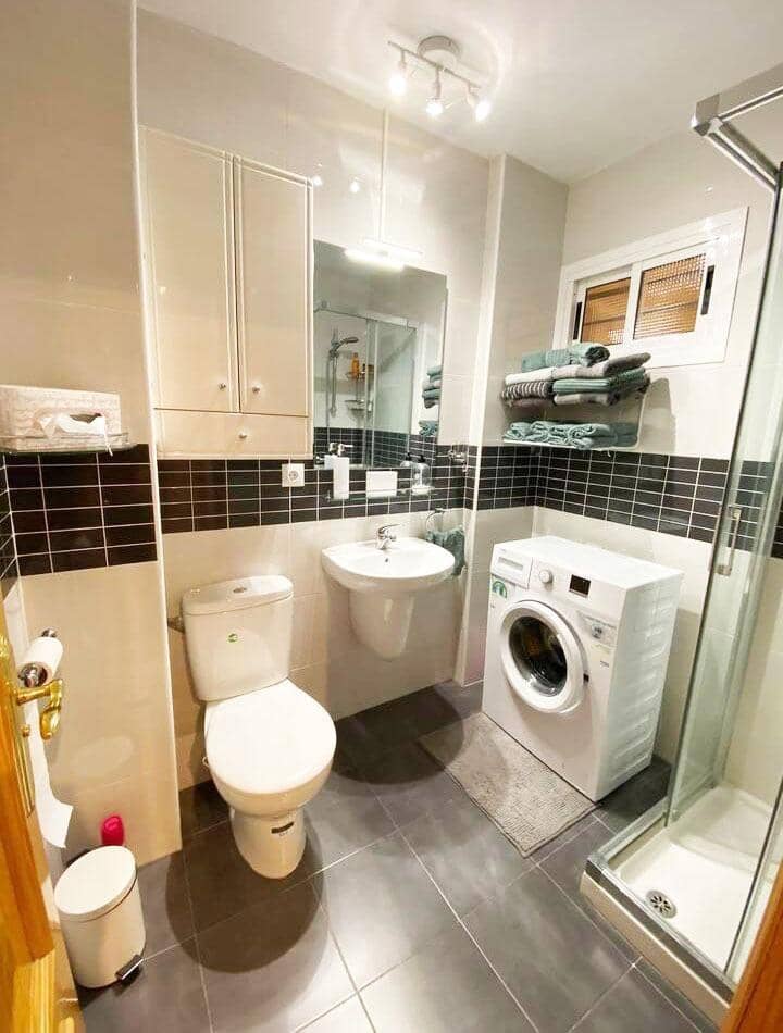 1 camera da letto Appartamento in vendita in Benalmadena con piscina - 235.000 € (Rif: 9586611)