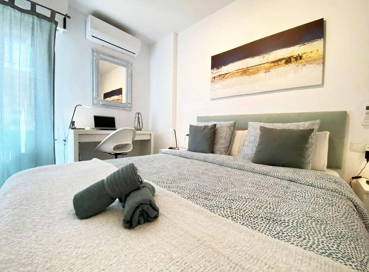 1 camera da letto Appartamento in vendita in Benalmadena con piscina - 235.000 € (Rif: 9586611)