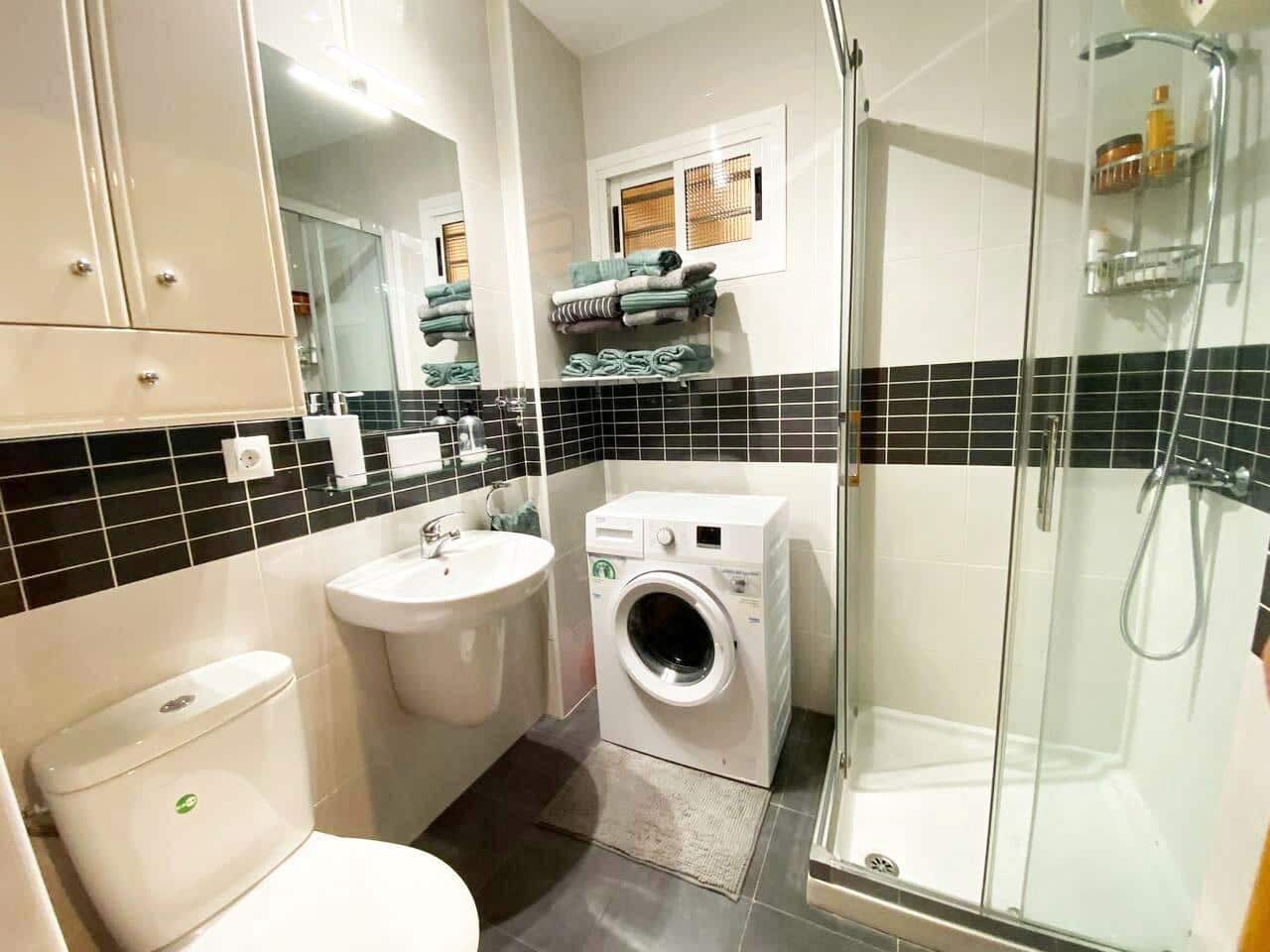 1 camera da letto Appartamento in vendita in Benalmadena con piscina - 235.000 € (Rif: 9586611)