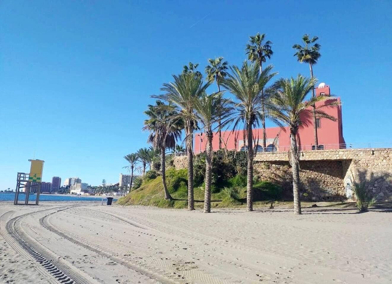 1 camera da letto Appartamento in vendita in Benalmadena con piscina - 235.000 € (Rif: 9586611)