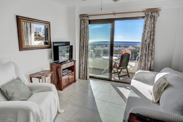 1 soverom Leilighet til salgs i Torremolinos med svømmebasseng - € 325 000 (Ref: 9586612)