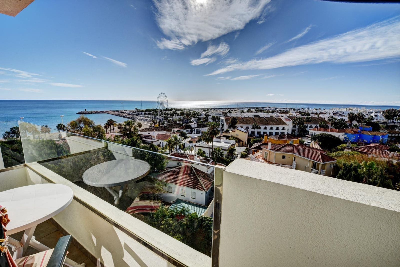 1 quarto Apartamento para venda em Torremolinos com piscina - 325 000 € (Ref: 9586612)