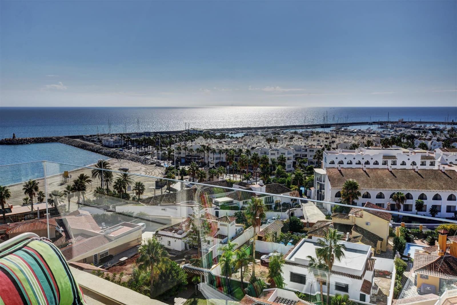 1 quarto Apartamento para venda em Torremolinos com piscina - 325 000 € (Ref: 9586612)