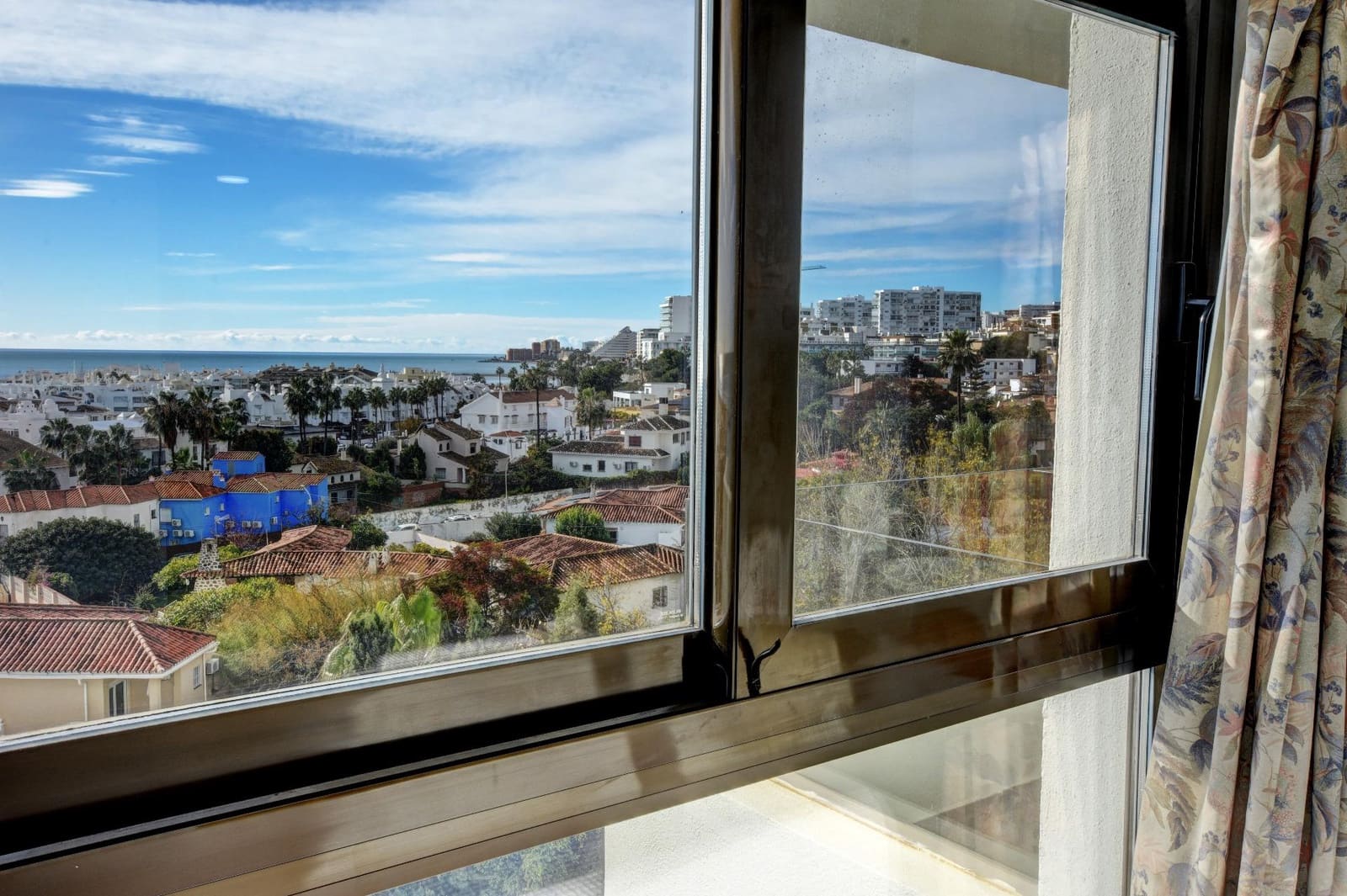 1 quarto Apartamento para venda em Torremolinos com piscina - 325 000 € (Ref: 9586612)