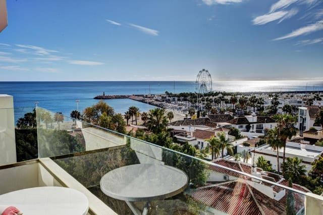 1 soverom Leilighet til salgs i Torremolinos med svømmebasseng - € 325 000 (Ref: 9586612)