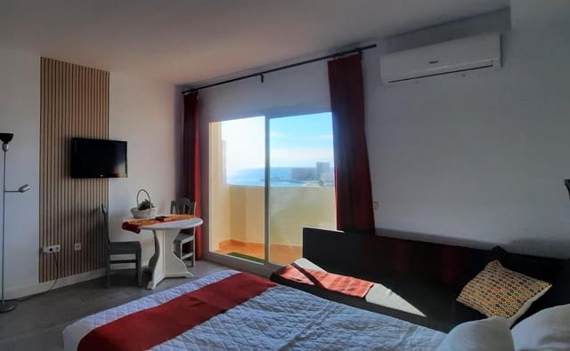 Studio na sprzedaż w Parque de la Paloma, Benalmádena z basenem - 285 000 € (Ref: 9591406)