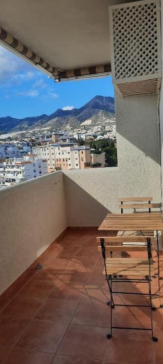 Studio na sprzedaż w Benalmadena z basenem - 285 000 € (Ref: 9591406)