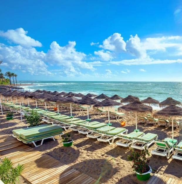 Studio na sprzedaż w Benalmadena z basenem - 285 000 € (Ref: 9591406)