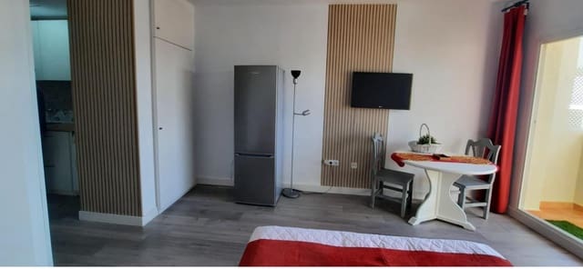 Studio na sprzedaż w Parque de la Paloma, Benalmádena z basenem - 285 000 € (Ref: 9591406)