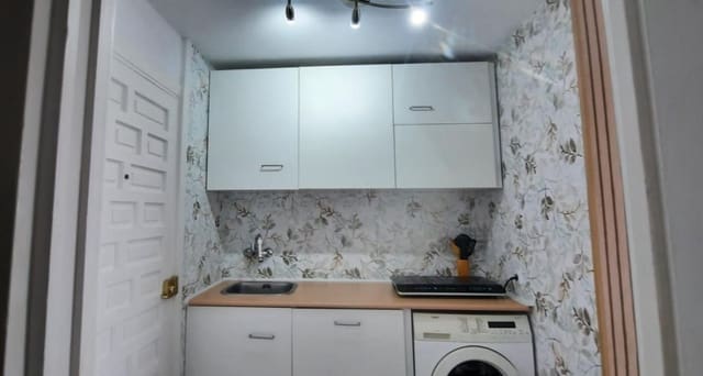 Studio na sprzedaż w Parque de la Paloma, Benalmádena z basenem - 285 000 € (Ref: 9591406)