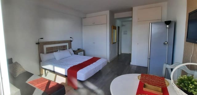 Studio na sprzedaż w Parque de la Paloma, Benalmádena z basenem - 285 000 € (Ref: 9591406)