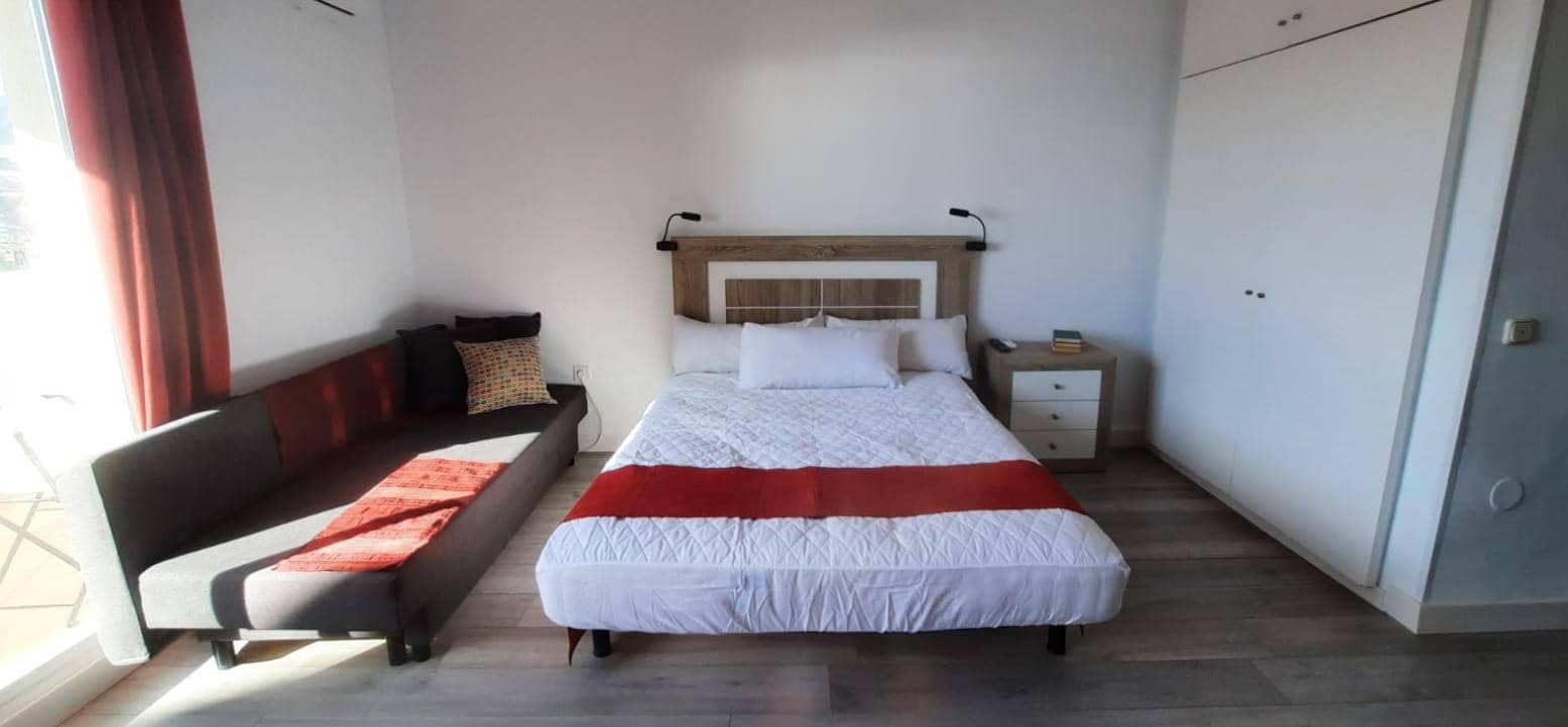 Studio na sprzedaż w Benalmadena z basenem - 285 000 € (Ref: 9591406)