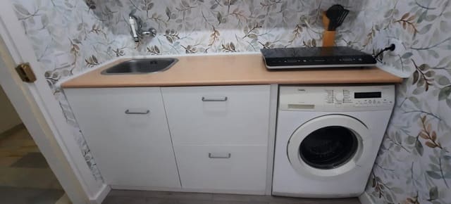 Studio na sprzedaż w Parque de la Paloma, Benalmádena z basenem - 285 000 € (Ref: 9591406)