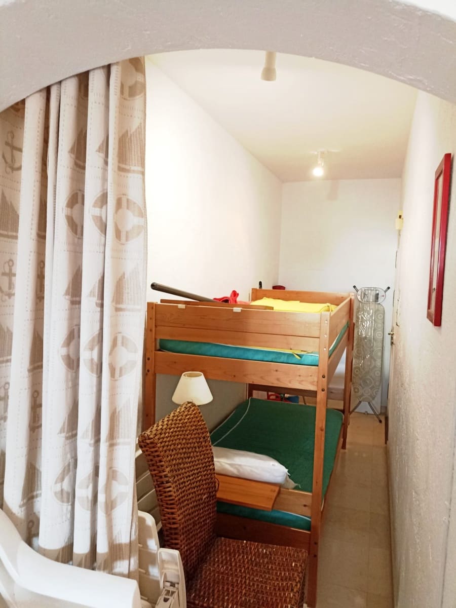 1 slaapkamer Appartement te koop in Mijas Golf met zwembad - € 260.000 (Ref: 9599640)