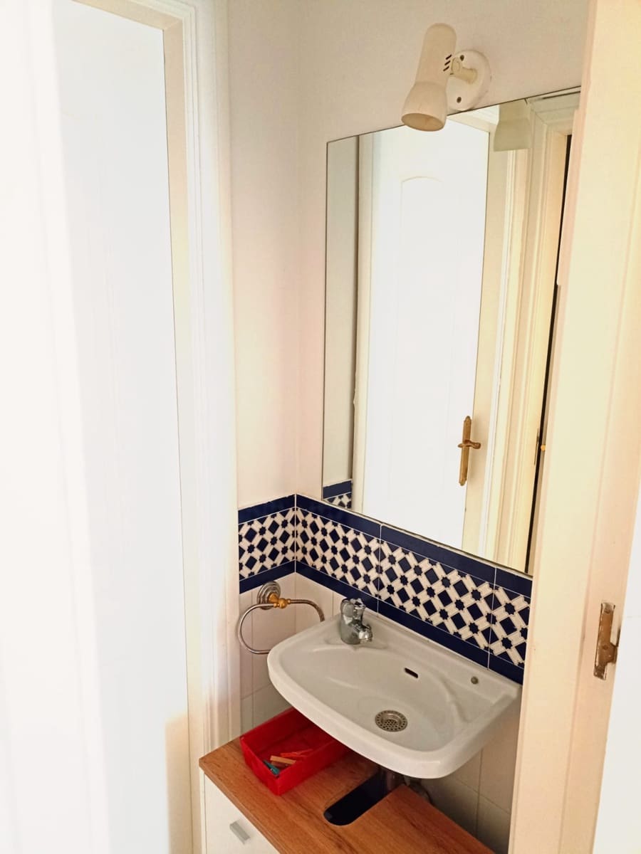 1 slaapkamer Appartement te koop in Mijas Golf met zwembad - € 260.000 (Ref: 9599640)