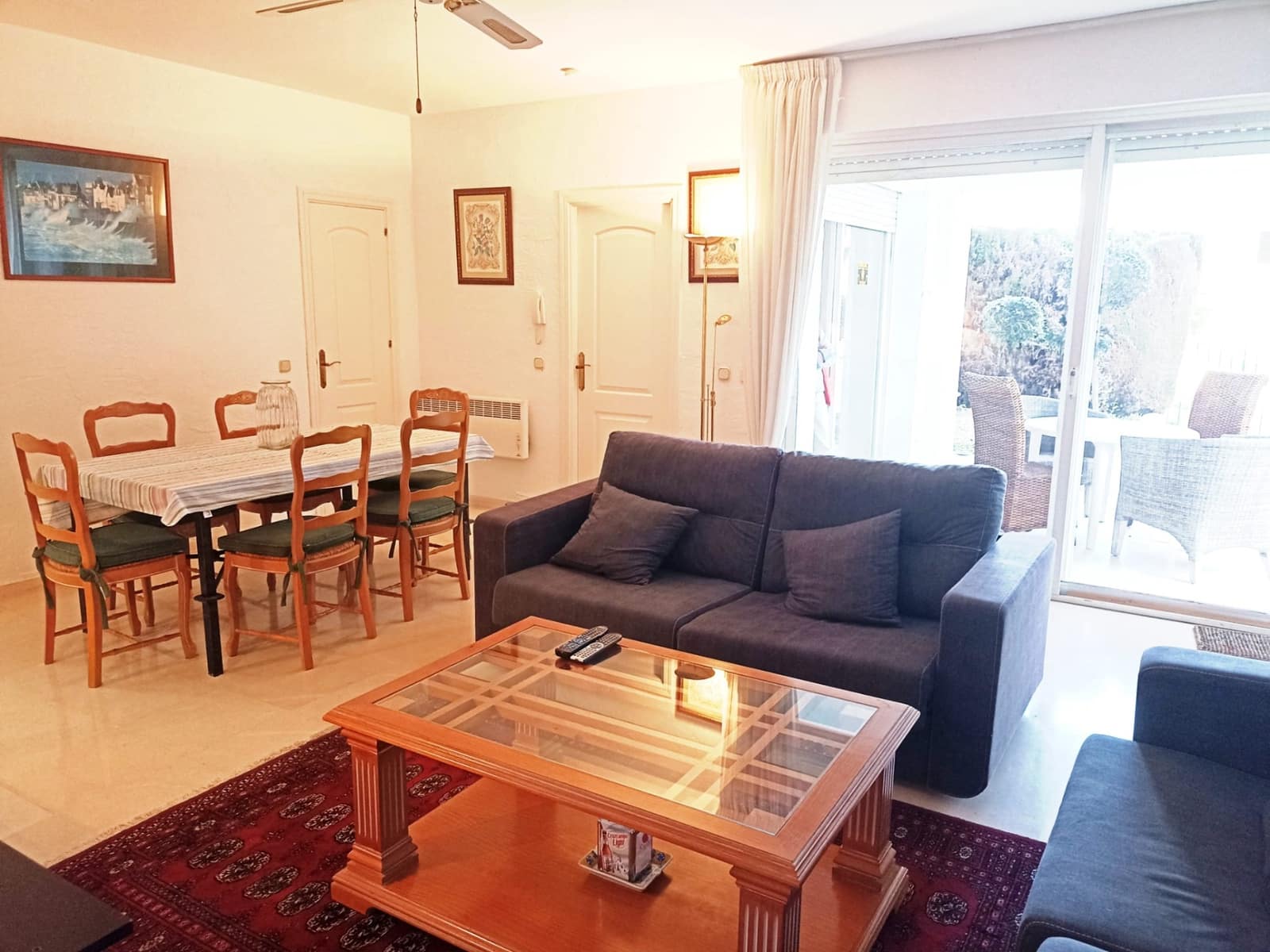 1 slaapkamer Appartement te koop in Mijas Golf met zwembad - € 260.000 (Ref: 9599640)