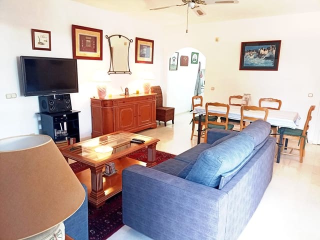 1 bedroom Apartment for sale in Mijas Golf, Mijas with pool - € 260,000 (Ref: 9599640)