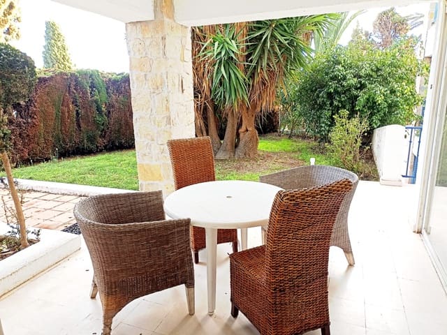 1 bedroom Apartment for sale in Mijas Golf, Mijas with pool - € 260,000 (Ref: 9599640)