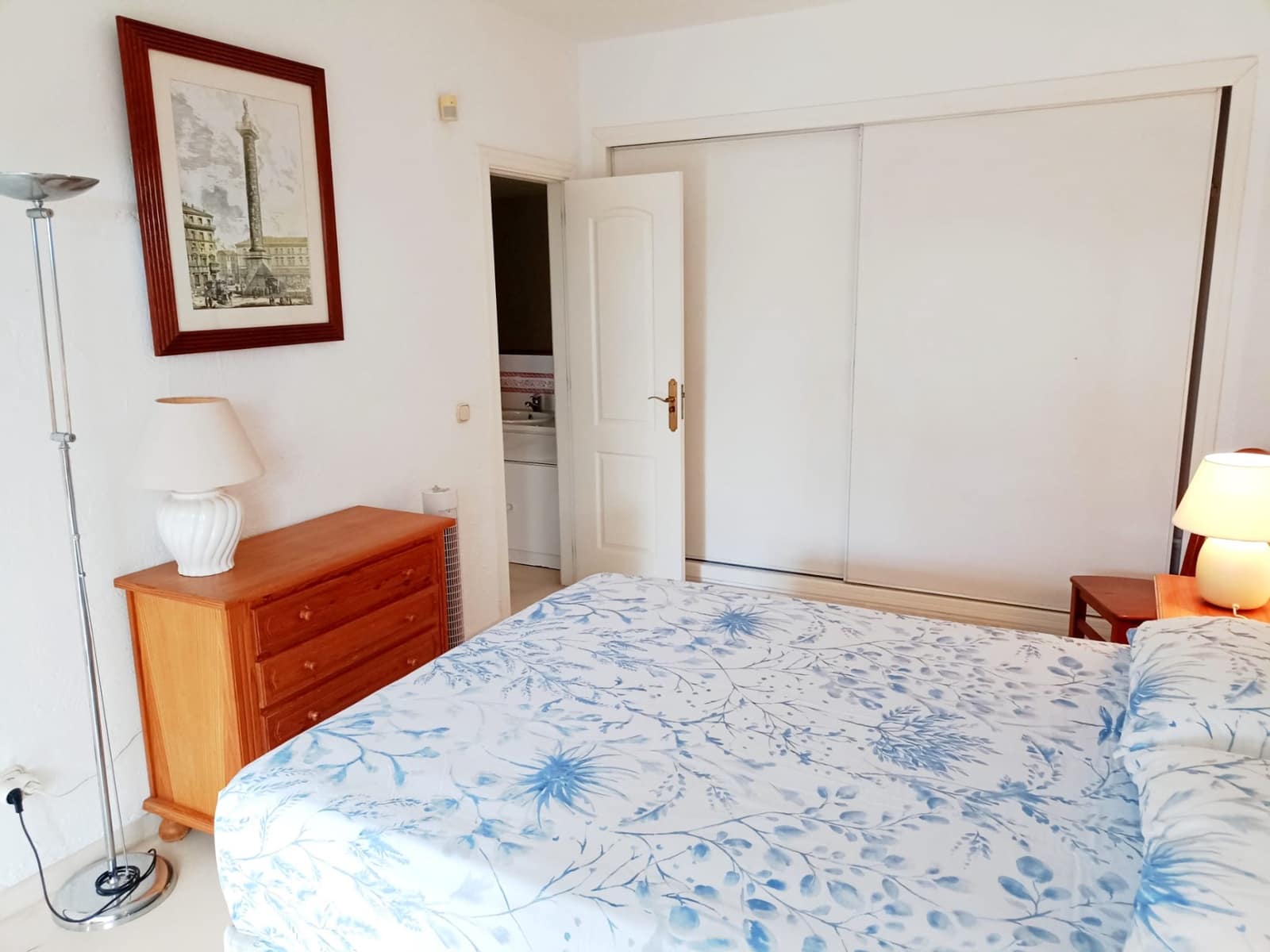 1 slaapkamer Appartement te koop in Mijas Golf met zwembad - € 260.000 (Ref: 9599640)