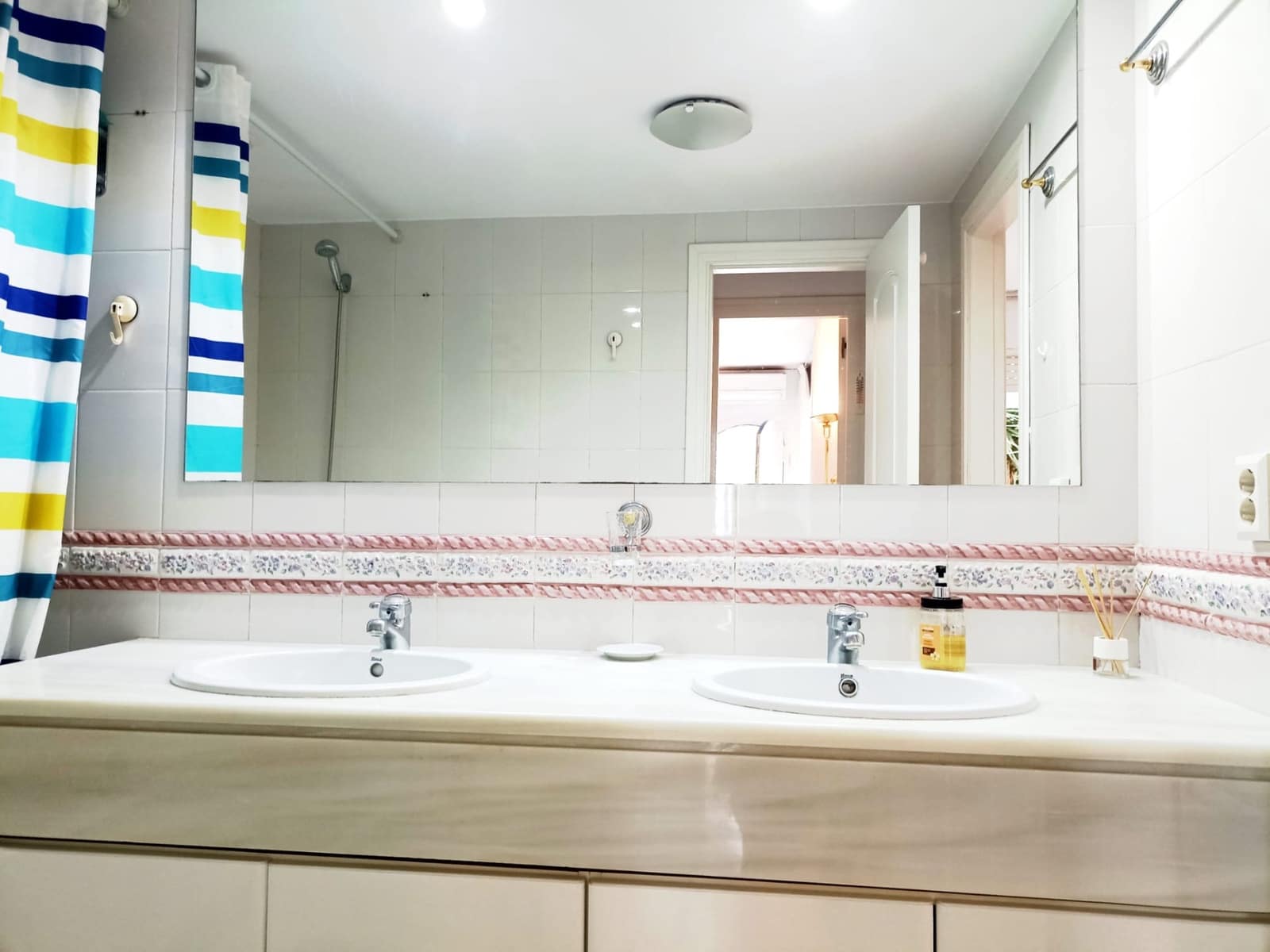 1 slaapkamer Appartement te koop in Mijas Golf met zwembad - € 260.000 (Ref: 9599640)