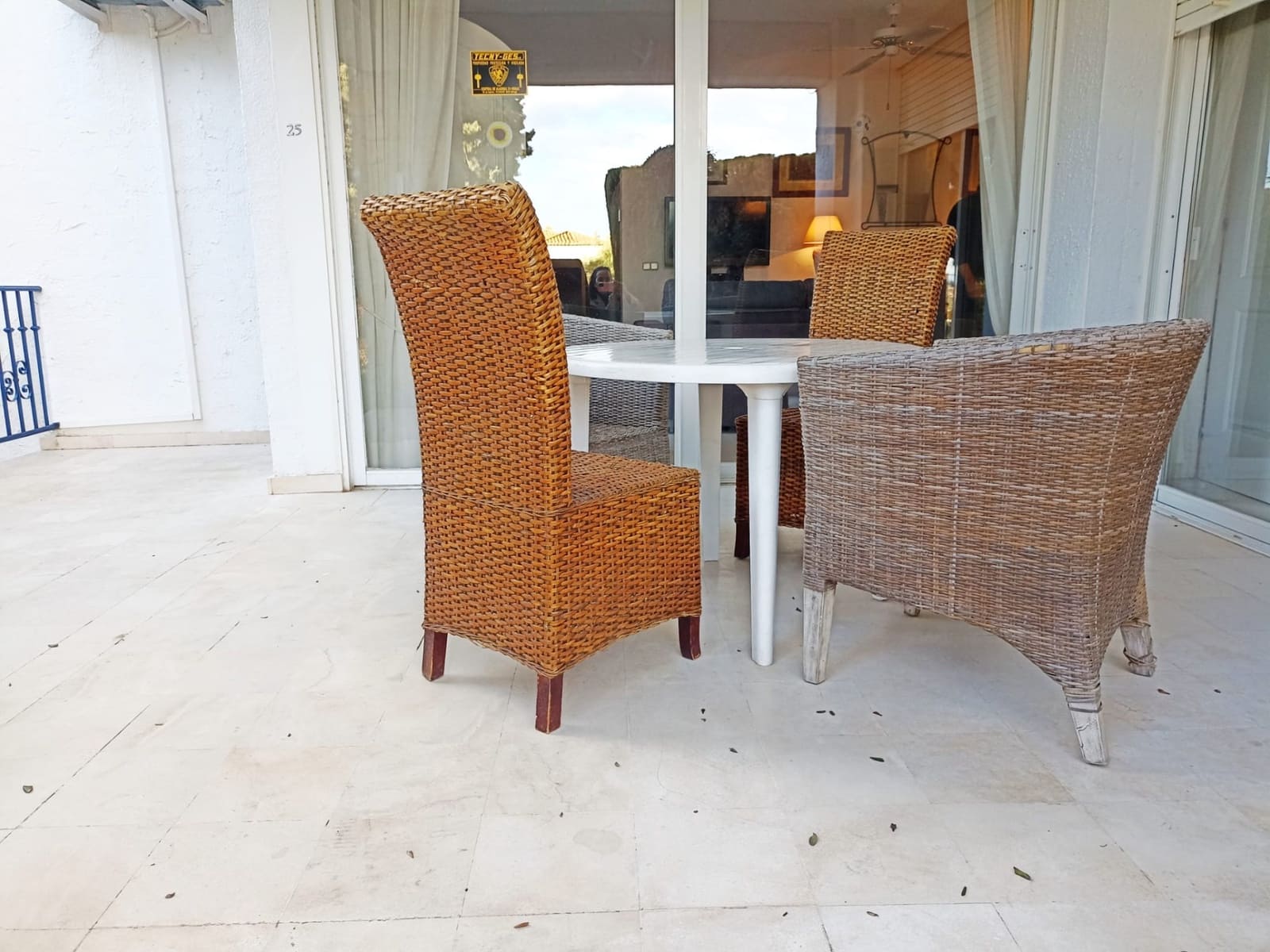 1 slaapkamer Appartement te koop in Mijas Golf met zwembad - € 260.000 (Ref: 9599640)