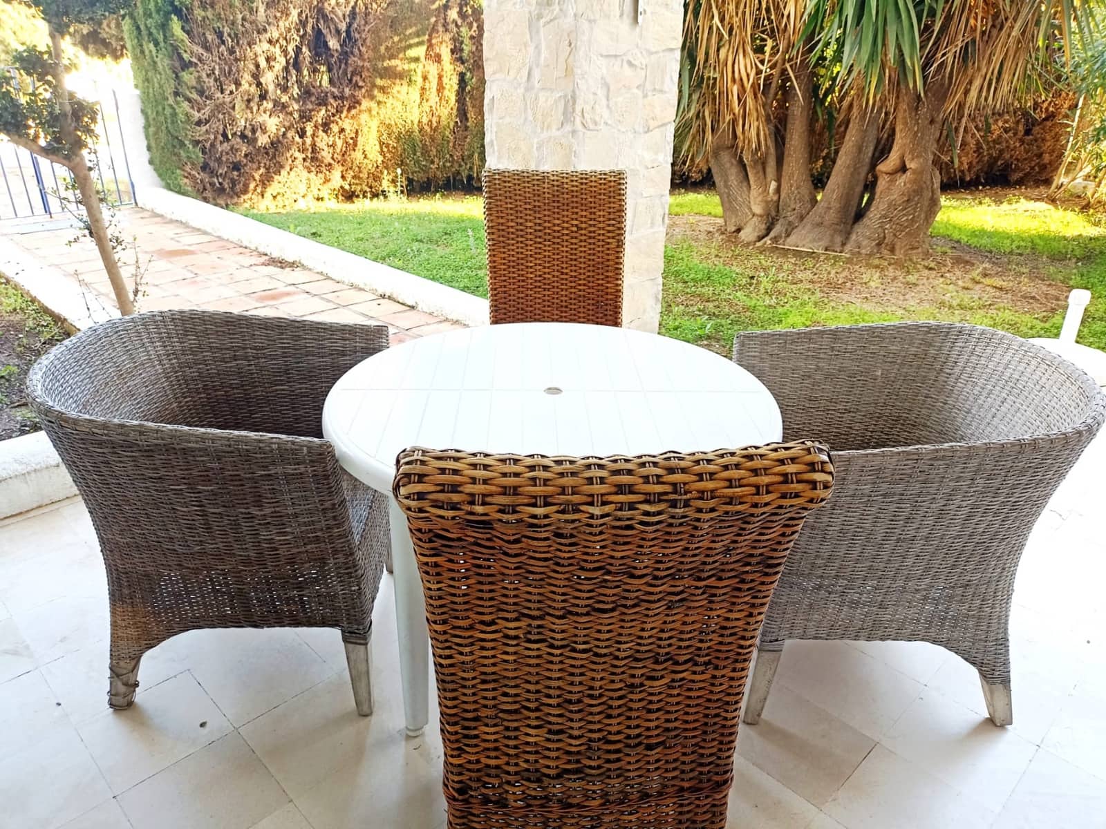 1 slaapkamer Appartement te koop in Mijas Golf met zwembad - € 260.000 (Ref: 9599640)