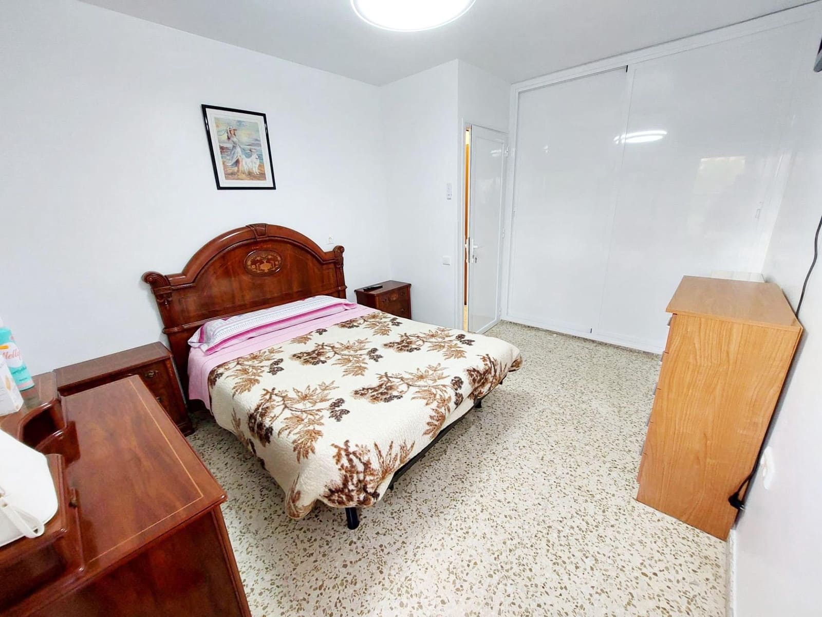 1 soverom Leilighet til salgs i Benalmadena med svømmebasseng - € 229 500 (Ref: 9599641)