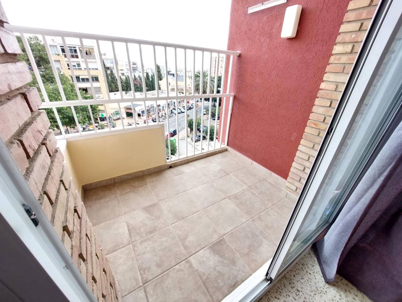 1 soverom Leilighet til salgs i Benalmadena med svømmebasseng - € 229 500 (Ref: 9599641)