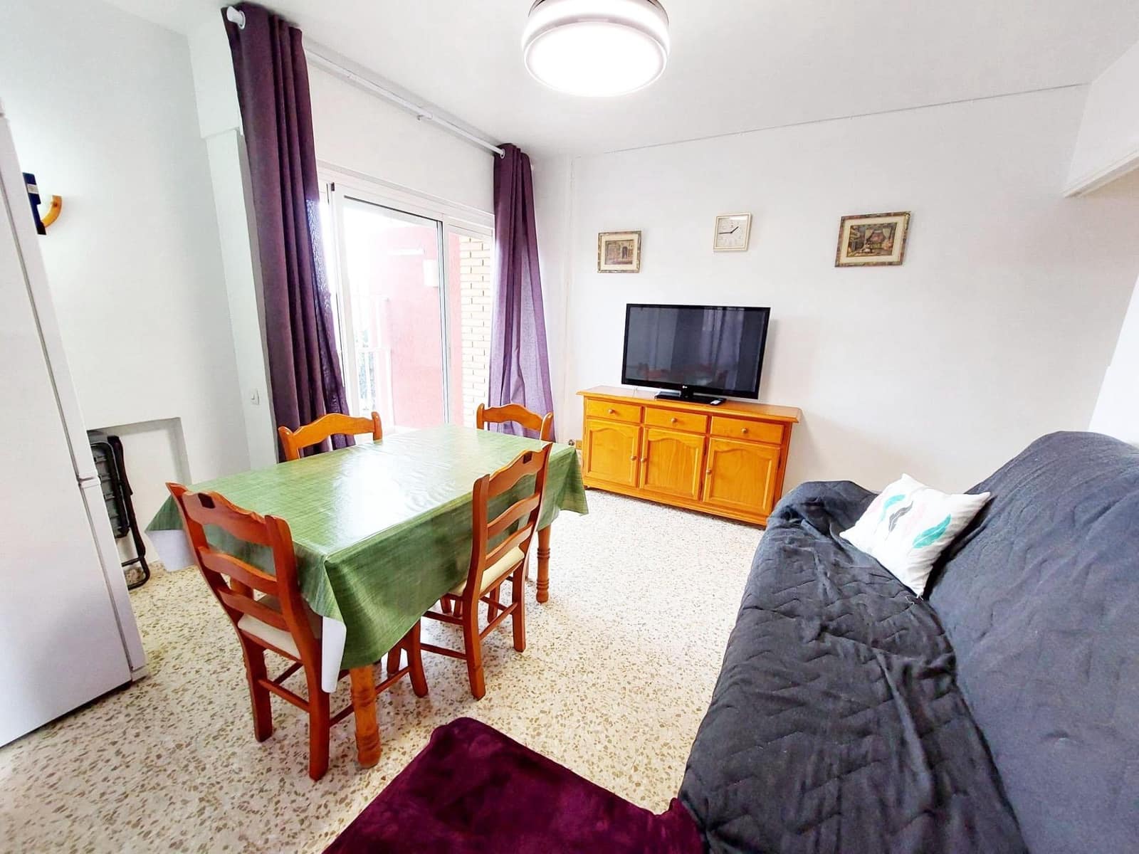 1 soverom Leilighet til salgs i Benalmadena med svømmebasseng - € 229 500 (Ref: 9599641)