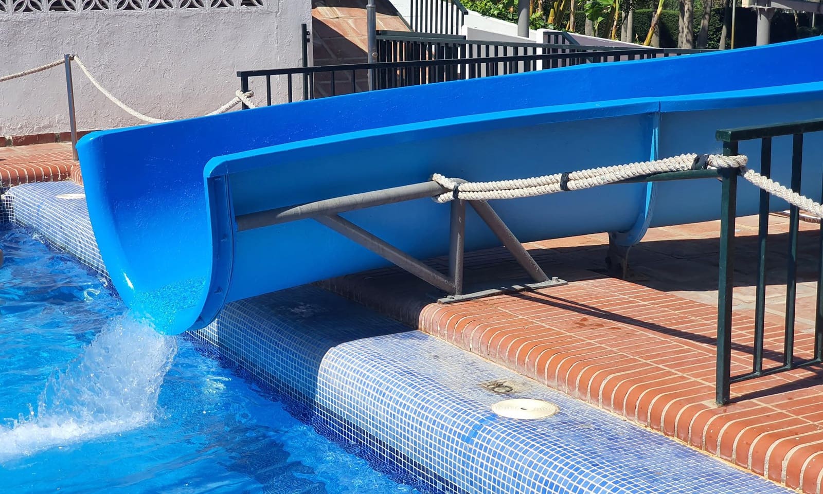 1 soveværelse Studio til salg i Benalmadena med swimmingpool - € 279.000 (Ref: 9605080)