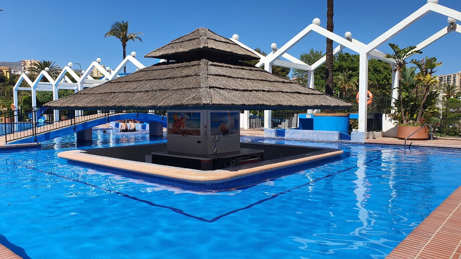 1 soveværelse Studio til salg i Benalmadena med swimmingpool - € 279.000 (Ref: 9605080)