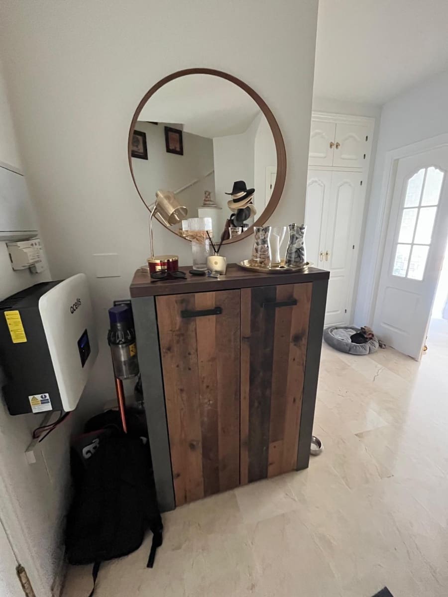 4 chambre Villa/Maison Mitoyenne à vendre à Benalmadena avec piscine garage - 639 000 € (Ref: 9605081)