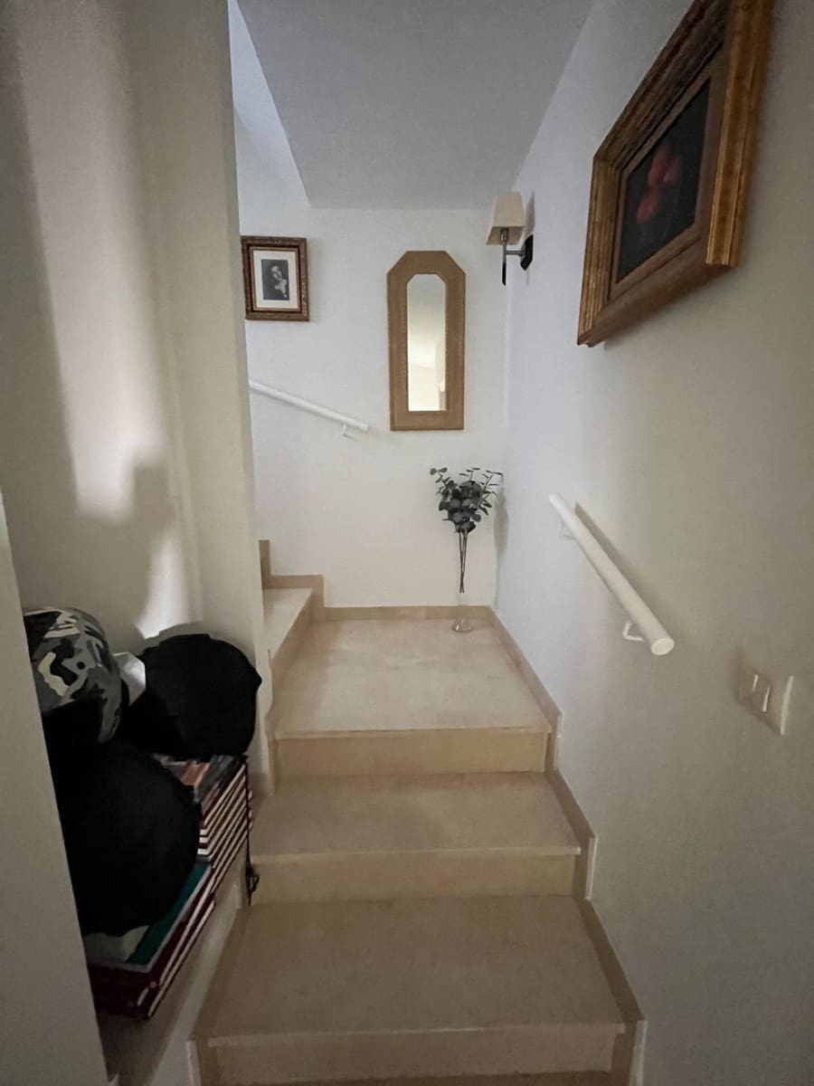 4 chambre Villa/Maison Mitoyenne à vendre à Benalmadena avec piscine garage - 639 000 € (Ref: 9605081)