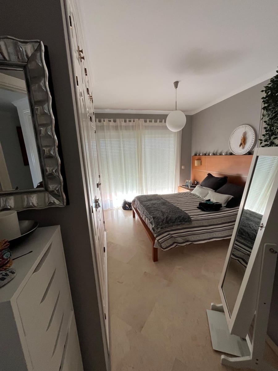4 chambre Villa/Maison Mitoyenne à vendre à Benalmadena avec piscine garage - 639 000 € (Ref: 9605081)