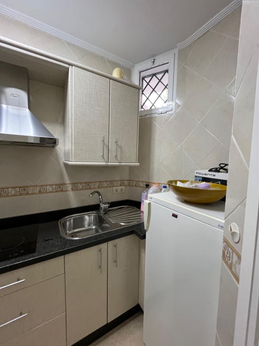 4 chambre Villa/Maison Mitoyenne à vendre à Benalmadena avec piscine garage - 639 000 € (Ref: 9605081)