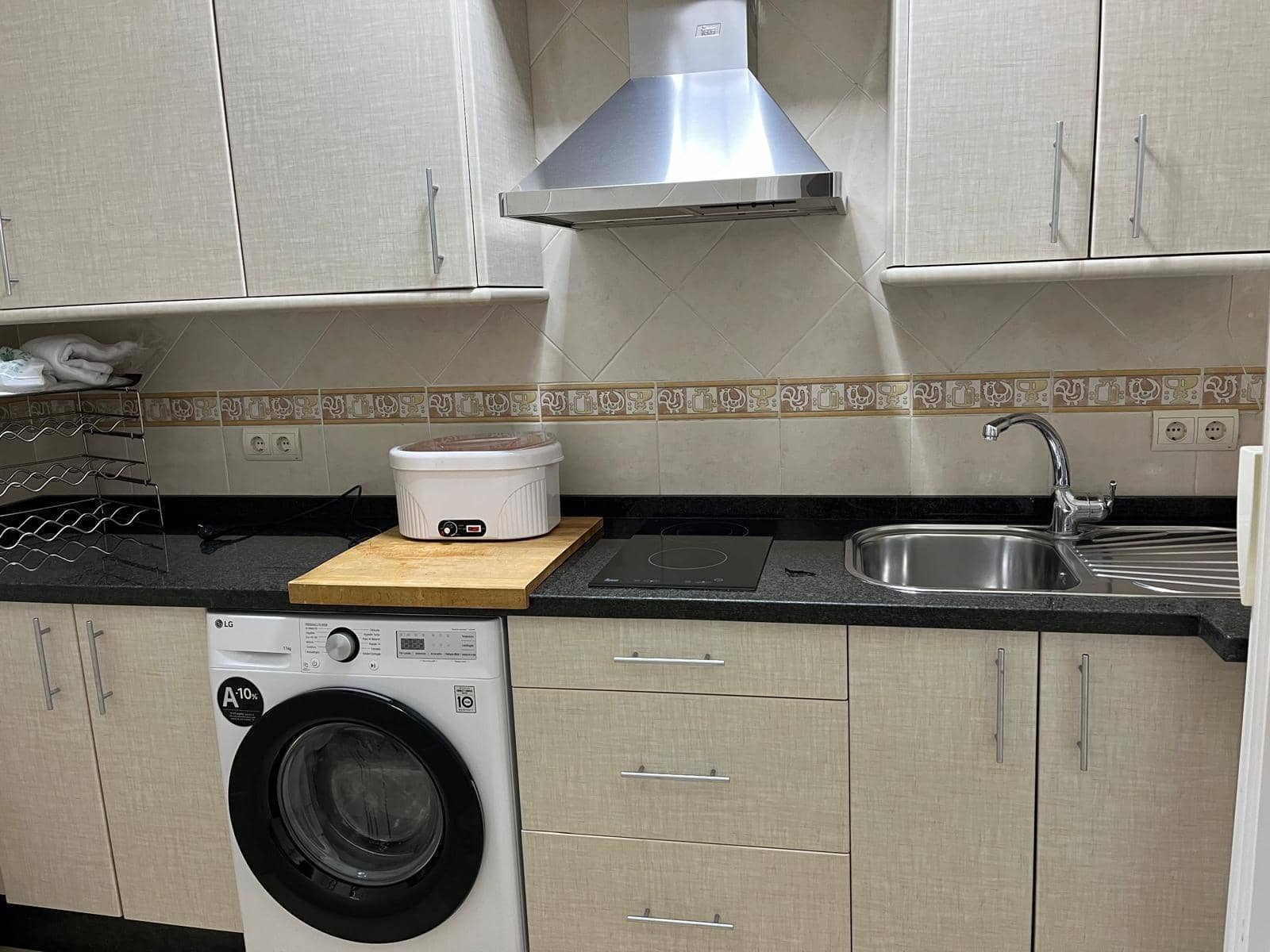 4 chambre Villa/Maison Mitoyenne à vendre à Benalmadena avec piscine garage - 639 000 € (Ref: 9605081)