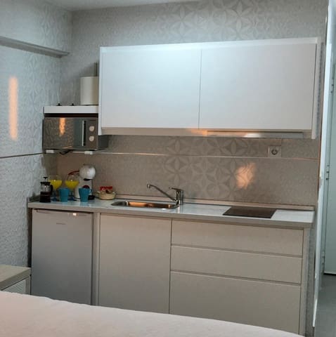 Studio till salu i Arroyo de la Miel, Benalmádena med pool - 159 000 € (Ref: 9605082)