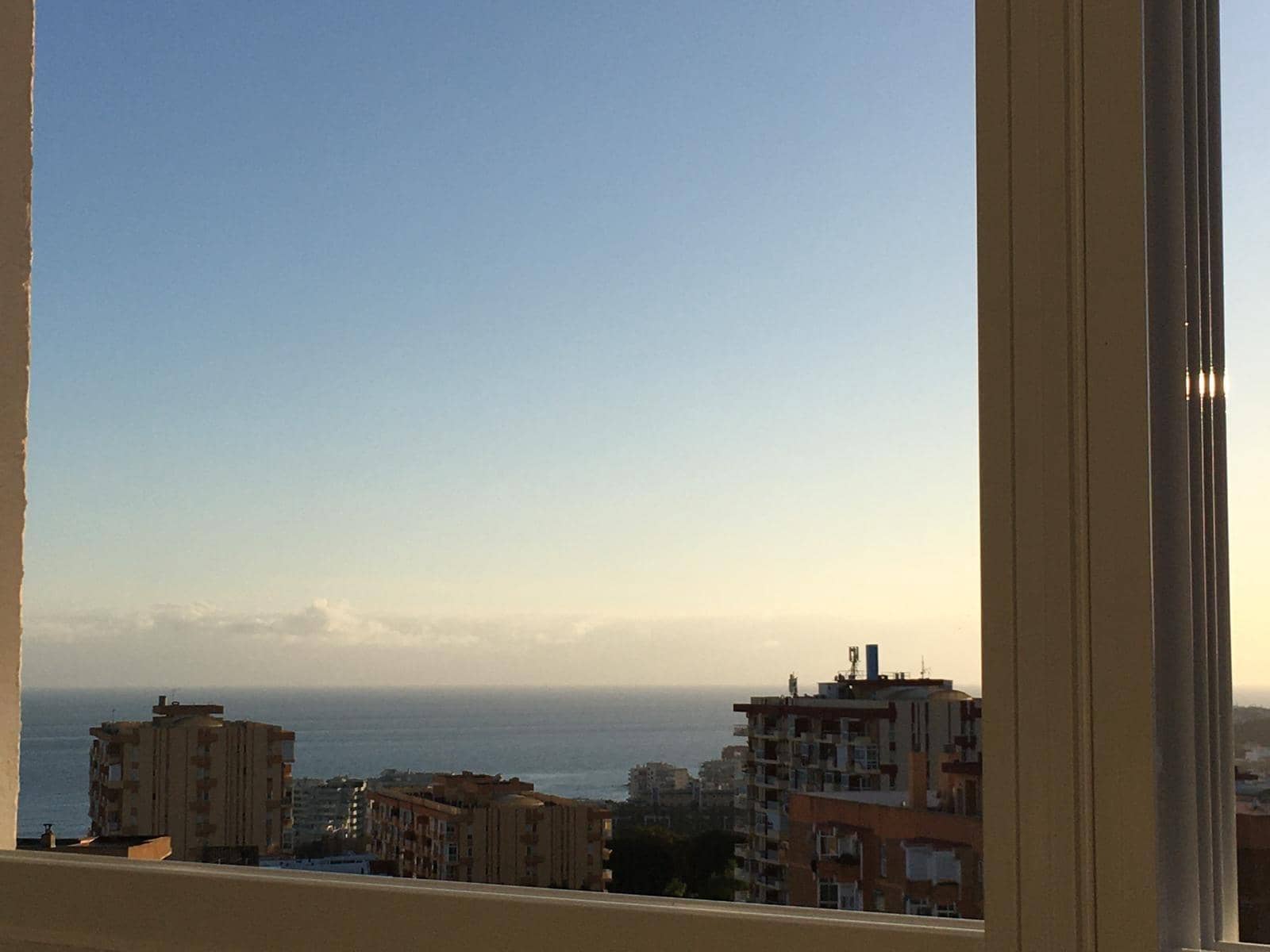 Studio till salu i Arroyo de la Miel med pool - 159 000 € (Ref: 9605082)