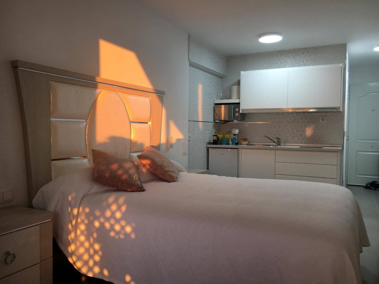 Studio till salu i Arroyo de la Miel med pool - 159 000 € (Ref: 9605082)