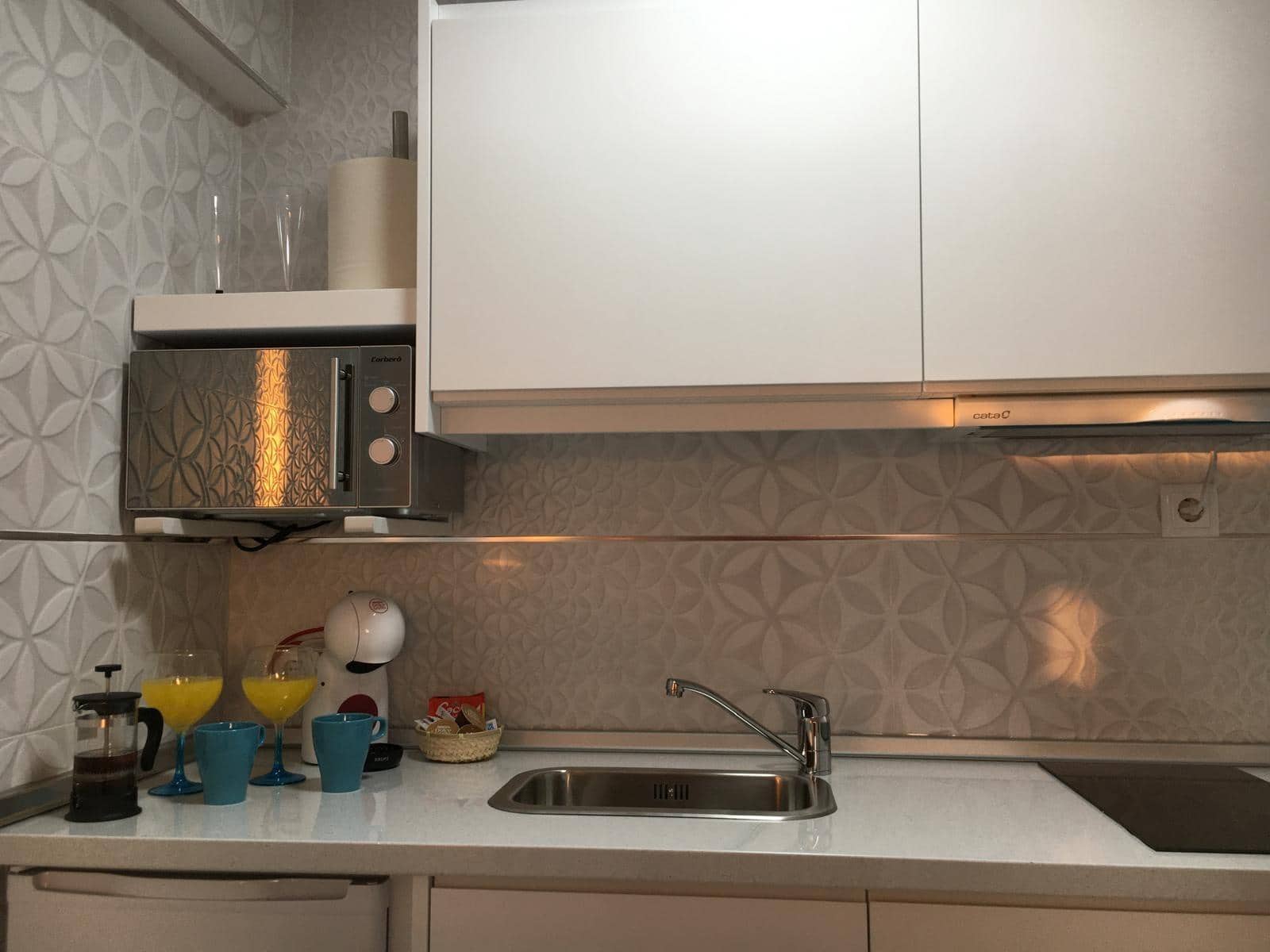 Studio till salu i Arroyo de la Miel med pool - 159 000 € (Ref: 9605082)