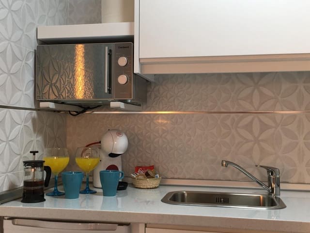 Studio till salu i Arroyo de la Miel, Benalmádena med pool - 159 000 € (Ref: 9605082)