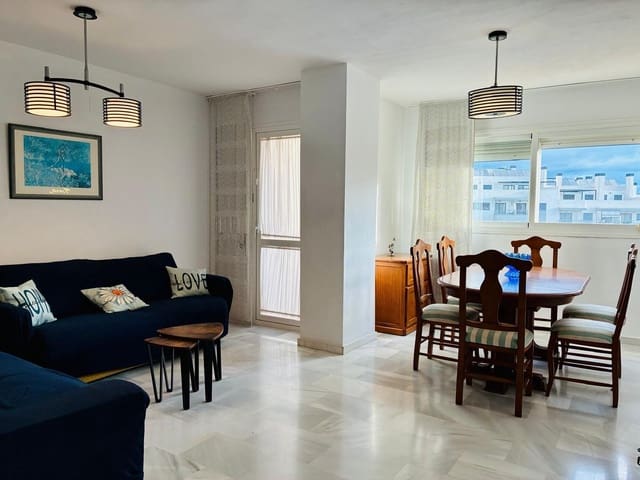 3 soverom Leilighet til salgs i Las Lagunas de Mijas, Mijas med svømmebasseng garasje - € 338 000 (Ref: 9608160)