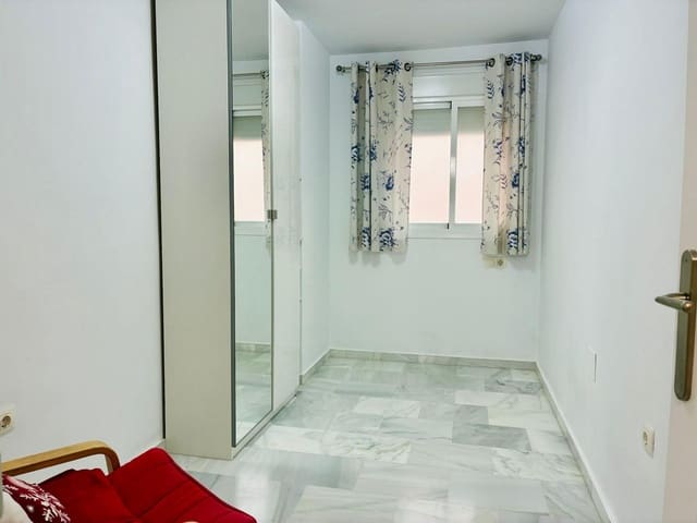 3 soverom Leilighet til salgs i Las Lagunas de Mijas, Mijas med svømmebasseng garasje - € 338 000 (Ref: 9608160)