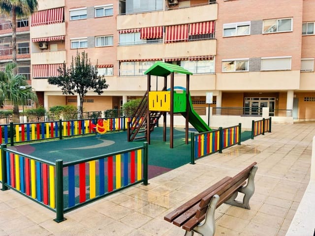 3 soverom Leilighet til salgs i Las Lagunas de Mijas, Mijas med svømmebasseng garasje - € 338 000 (Ref: 9608160)