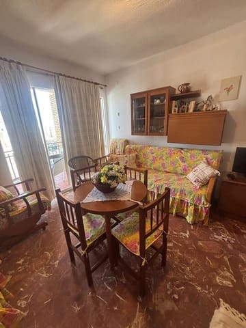 Studio till salu i Benalmadena Costa, Benalmádena med pool - 170 000 € (Ref: 9615633)